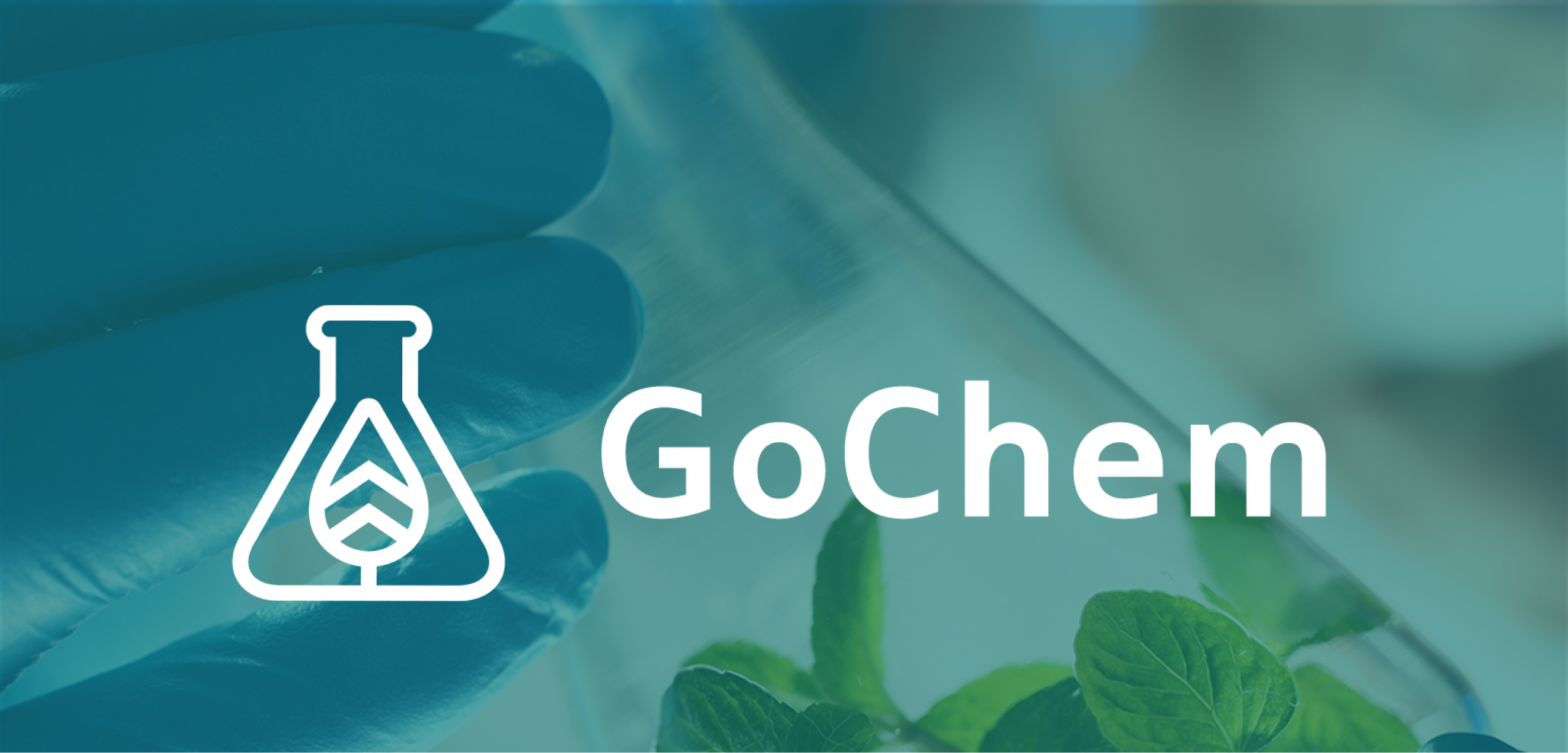 GoChem projects - ChemistryNL